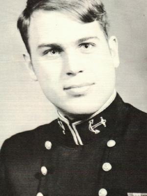 CAPT MICHAEL J. OHLER, USMC