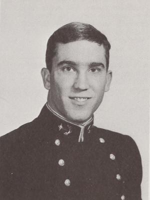 CAPT MICHAEL J. SMITH, USN