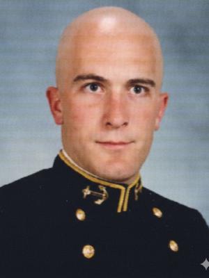 CAPT MICHAEL M. QUIN, USMC