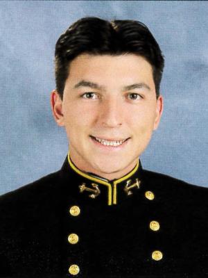 CAPT MIGUEL J. NAVA, USMC
