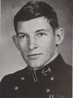 CAPT PAUL V. DUNCAN, USMC