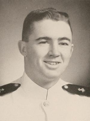CAPT PETER R. MAITLAND, USMC