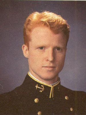CAPT PETER T. LIMOGE, USMC