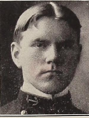 CAPT RALPH M. GRISWOLD, USN