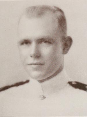 CAPT RICHARD D. SCHNEIDER, USMC