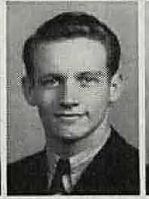 CAPT RICHARD L. BURCHAM, USA