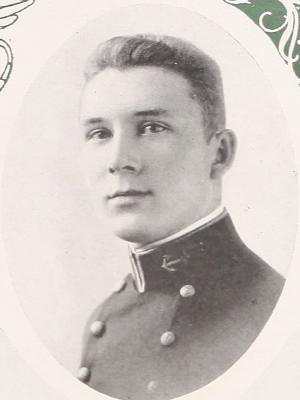 CAPT ROBERT H. SMITH, USN