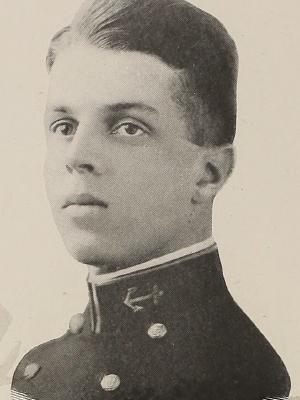 CAPT ROBERT M. SMITH, JR., USN
