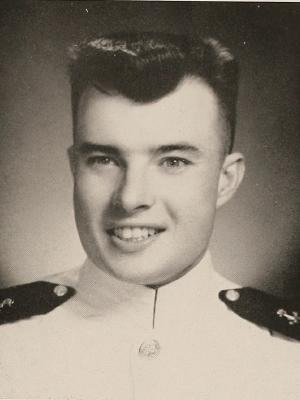 CAPT ROBERT O. BARTLETT, USAF