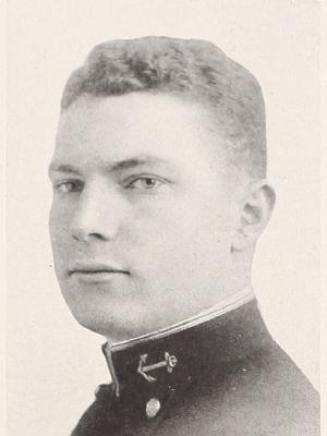 CAPT ROBERT R. OGG, USMS