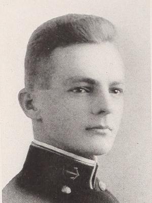 CAPT ROBERT W. FLEMING, USN