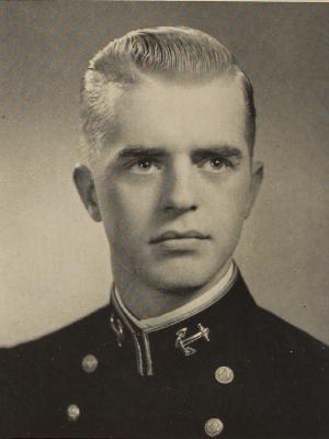 CAPT ROBERT W. WHALING, USMC
