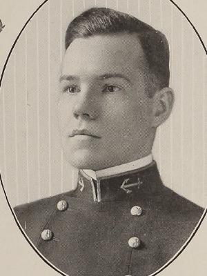 CAPT SAMUEL N. MOORE, USN
