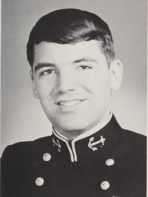 CAPT SCOTT D. KETCHIE, USMC