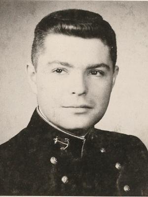 CAPT STERLING K. COATES, USMC