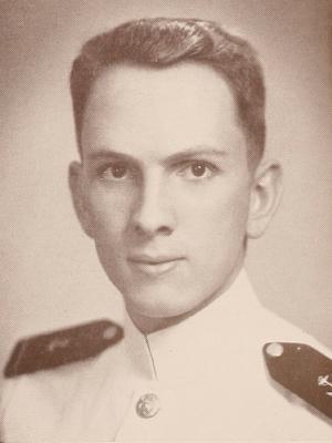 CAPT THEODORE C. FREEMAN, USAF