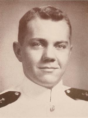 CAPT THEODORE TALLMADGE, USAF