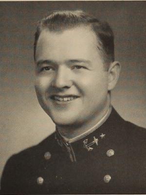 CAPT THOMAS C. MCEWEN, JR., USAF