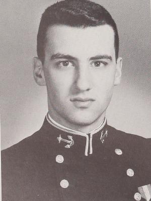 CAPT THOMAS D. PASQUALE, USMC