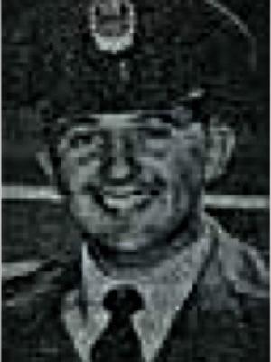 CAPT THOMAS H. O'BRIEN, USAF