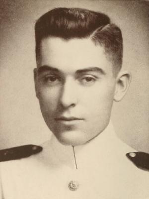 CAPT THOMAS J. MITCHELL, USN