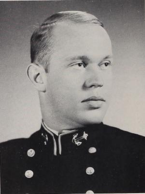 CAPT THOMAS K. TARDY, USMC