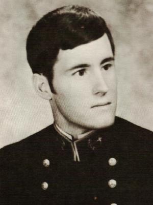 CAPT VINCENT L. SMITH, USMC