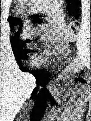 CAPT VIRGIL W. LUSK, USA