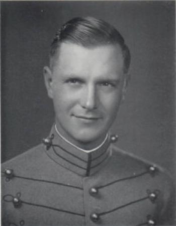 Howitzer Portrait