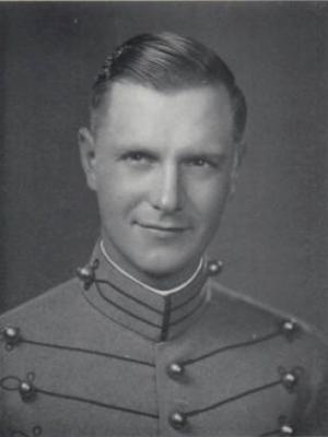 CAPT WALTER H. PEIRCE, USA