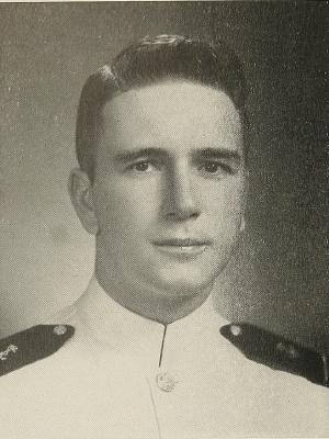 CAPT WALTER J. STEWART, III, USAF