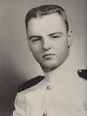CAPT WESLEY R. PHENEGAR, JR., USMC