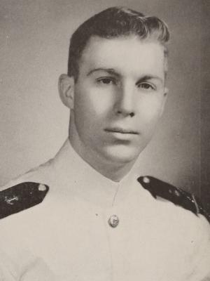 CAPT WILBUR D. WRIGHT, USAF