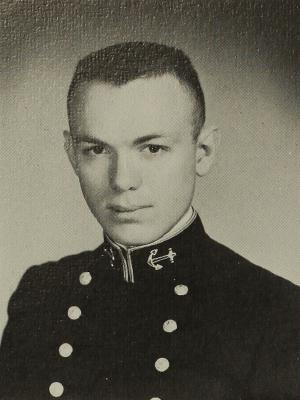 CAPT WILLIAM A. GRIFFIS, III, USMC