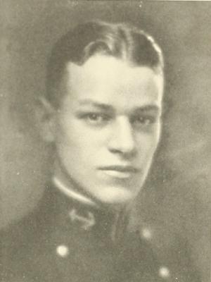 CAPT WILLIAM C. FRANCE, USN