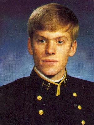CAPT WILLIAM C. MCCOOL, USN
