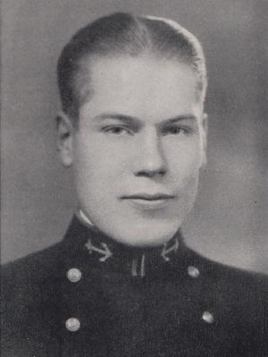 CAPT WILLIAM J. WIDHELM, USN