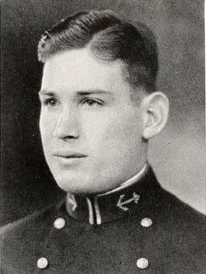 CAPT WILLIAM R. KANE, USN