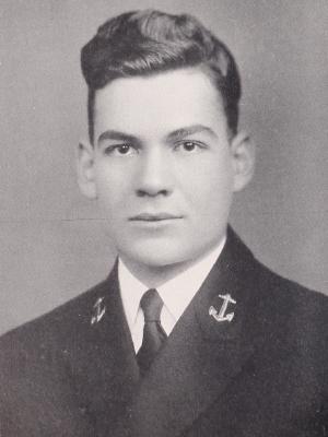 CDR DENNY P. PHILLIPS, USN