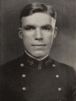 CDR DUDLEY W. MORTON, USN