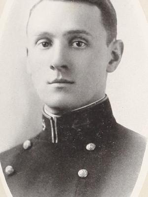 CDR FRANCIS M. MAILE, JR., USN
