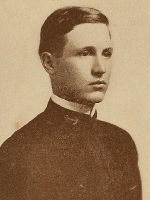 CDR GRATTAN C. DICHMAN, USN