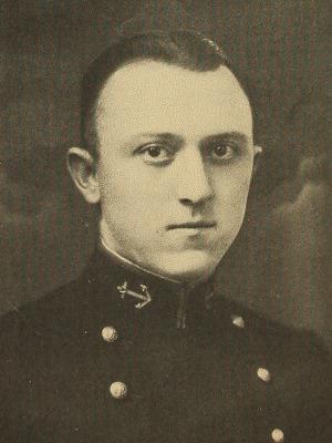 CDR HOWARD W. GILMORE, USN