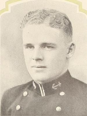 CDR JAMES S. WILLIS, USN