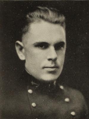 CDR JOHN A. HOLLOWELL, JR., USN
