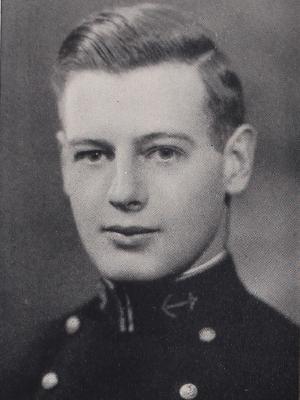 CDR JOHN G. TENNENT, III, USN