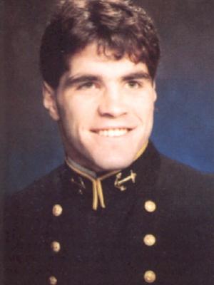 CDR KEVIN A. BIANCHI, USN