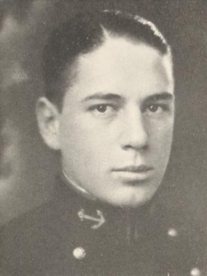CDR KNOWLTON WILLIAMS, USN