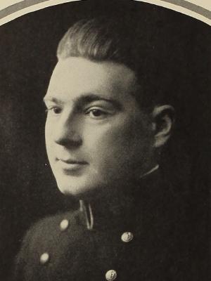 CDR LOUIS A. DREXLER, JR., USN