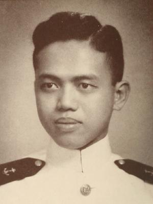 CDR MANUEL T. DIOQUINO, PN